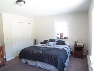 Bedroom.