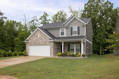 7109 Tall Pine Ct, Columbus, GA 31820 - photo 2