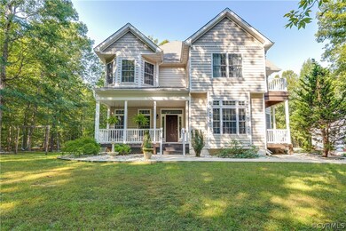 24384 Richmond Turnpike, Ruther Glen, VA 22546 - photo 2