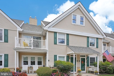 9 Comly Ct, Flourtown, PA 19031 - photo 2