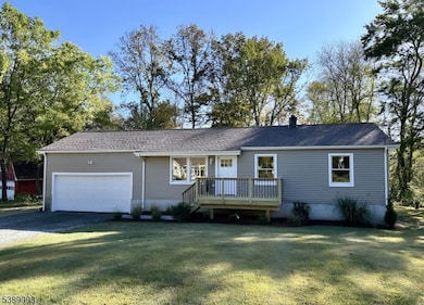 2 W Shaytown Rd, Sandyston, NJ 07827 - photo 2