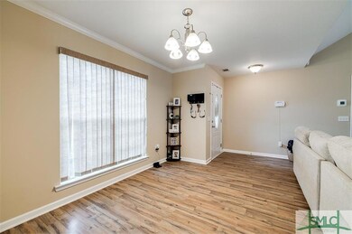 176 Sandalwood Cir, Statesboro, GA 30458 - photo 6