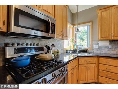 Stainless Steel Appliances