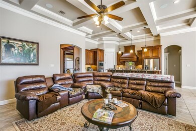 3807 Little Valley Ct, Granbury, TX 76049 - photo 5