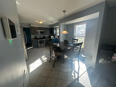 3801 Battleview kitchen