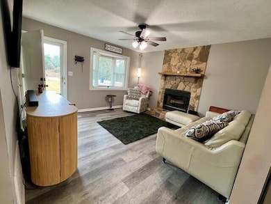 4389 Clements Rd, Hephzibah, GA 30815 - photo 2