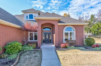 24327 N 3967 Rd, Bartlesville, OK 74006 - photo 2