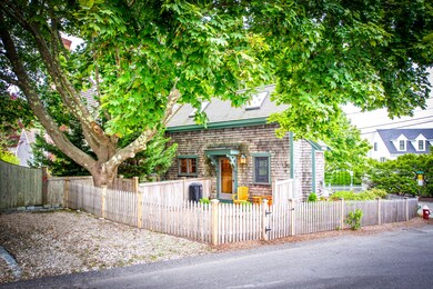 68 Franklin Street Unit 2-1