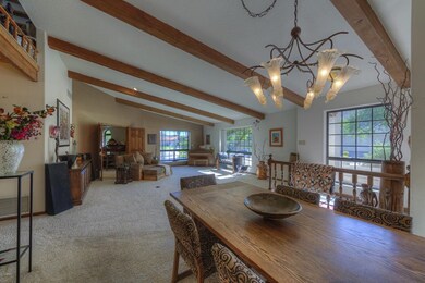 002_Dining and Living Room