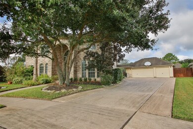 15711 Hidden Haven, Houston, TX 77095 - photo 2