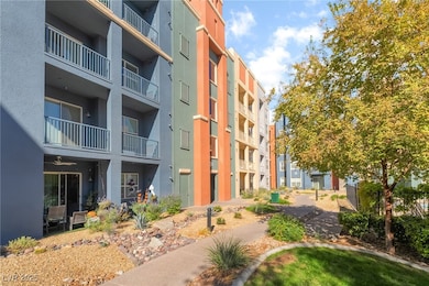 Manhattan Condominiums unit 436, Las Vegas, NV 89123 - photo 6