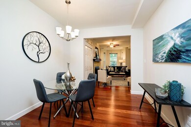 1134 25th St NW unit B, Washington, DC 20037 - photo 5