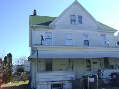 129 Putnam St, West Hazleton, PA 18202 - photo 2