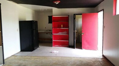 Garage/ guest house
