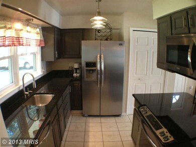 119 Oakwood Dr, Stafford, VA 22554 - photo 4