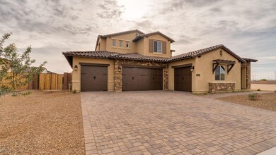 Porchlight Homes Spec a-1