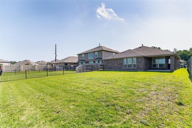 29614 Woodsons Shore Dr, Spring, TX 77386 - photo 3