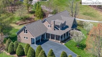 766 Parkcrest Dr, Boone, NC 28607 - photo 3