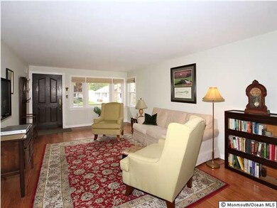 133 Silverton Ave, Little Silver, NJ 07739 - photo 2