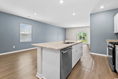 161 Saddle St unit Lot 66, Bucksport, SC 29527 - photo 6