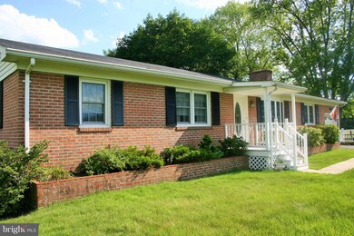 3900 Summit Point Rd, Charles Town, WV 25414 - photo 2