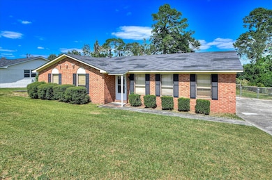 262 Indian Creek Rd, Augusta, GA 30907 - photo 2