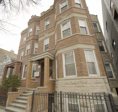 1077 N Paulina St unit GARDEN, Chicago, IL 60622 - photo 2