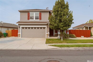 7385 Silver Dawn Dr, Reno, NV 89506 - photo 4