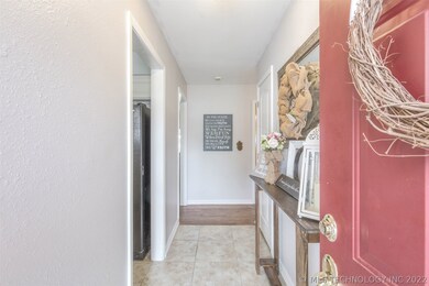 3221 S 217th East Ave, Broken Arrow, OK 74014 - photo 2