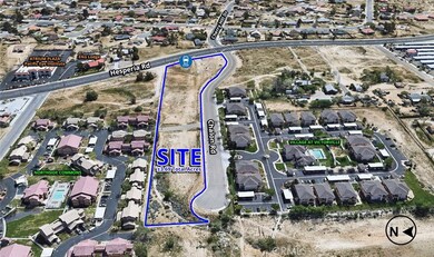 0 Hesperia Rd unit OC18053883, Victorville, CA 92395 - photo 3