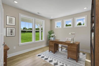 Clayton Model Home-507