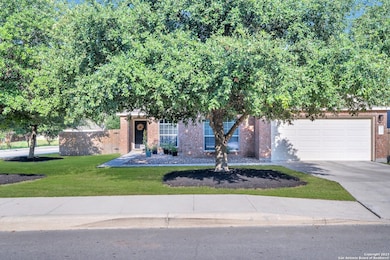 10703 Bramante Ln, Helotes, TX 78023 - photo 4