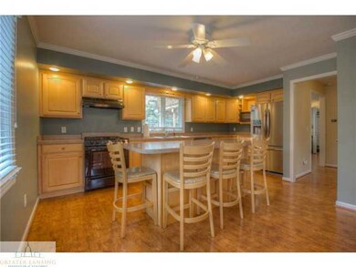 2707 Rockdale Ave, Lansing, MI 48917 - photo 4