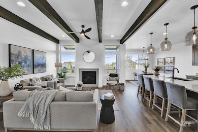 2520 E Galleon Ln, Meridian, ID 83642 - photo 3