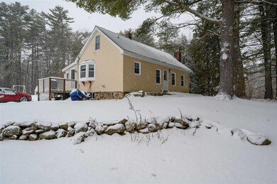 417 Sandogardy Pond Rd, Northfield, NH 03276 - photo 6