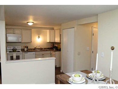 Kitchen Dining.