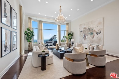 1151 N Hillcrest Rd, Beverly Hills, CA 90210 - photo 3