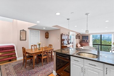 Parris Landing unit 3516, Charlestown, MA 02129 - photo 3