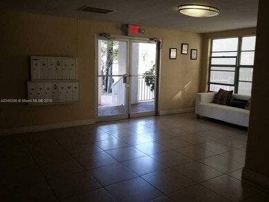 Lobby/Reception