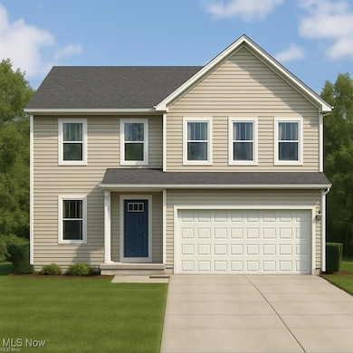 25105 Booker Ave, Bedford, OH 44146 - photo 2