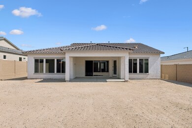 Exterior Rear