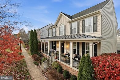 6711 Selbourne Ln, Gainesville, VA 20155 - photo 3