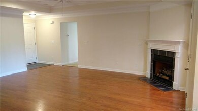 View of Entry from Great Room
