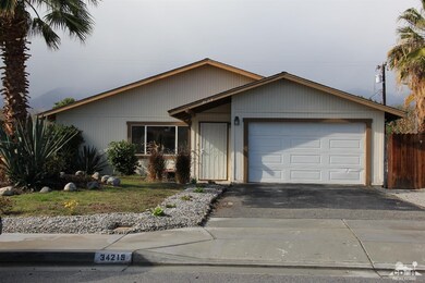 34219 Judy Ln, Cathedral City, CA 92234 - photo 2