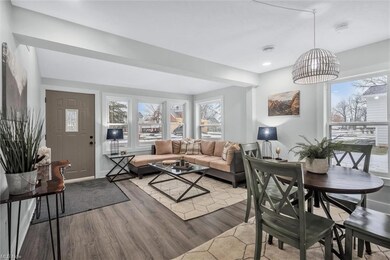 661 Hollywood Ave, Sheffield Lake, OH 44054 - photo 6