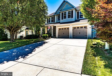 9005 Allington Manor Cir W, Frederick, MD 21703 - photo 4