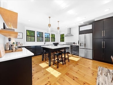 27 School St, Hingham, MA 02043 - photo 2