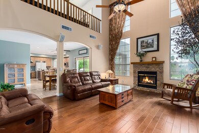 4323 E Fox Cir, Mesa, AZ 85205 - photo 6