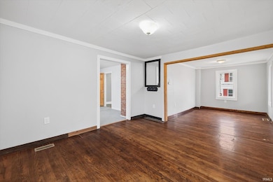 717 W Allen St, Bloomington, IN 47403 - photo 6