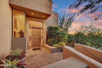 39405 N Tom Morris Rd, Scottsdale, AZ 85262 - photo 5